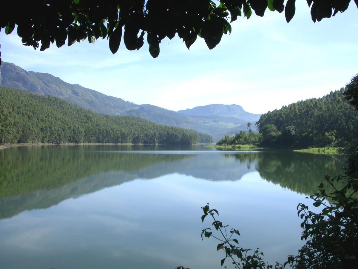 Mistica Munnar Διαμέρισμα Anachal Εξωτερικό φωτογραφία