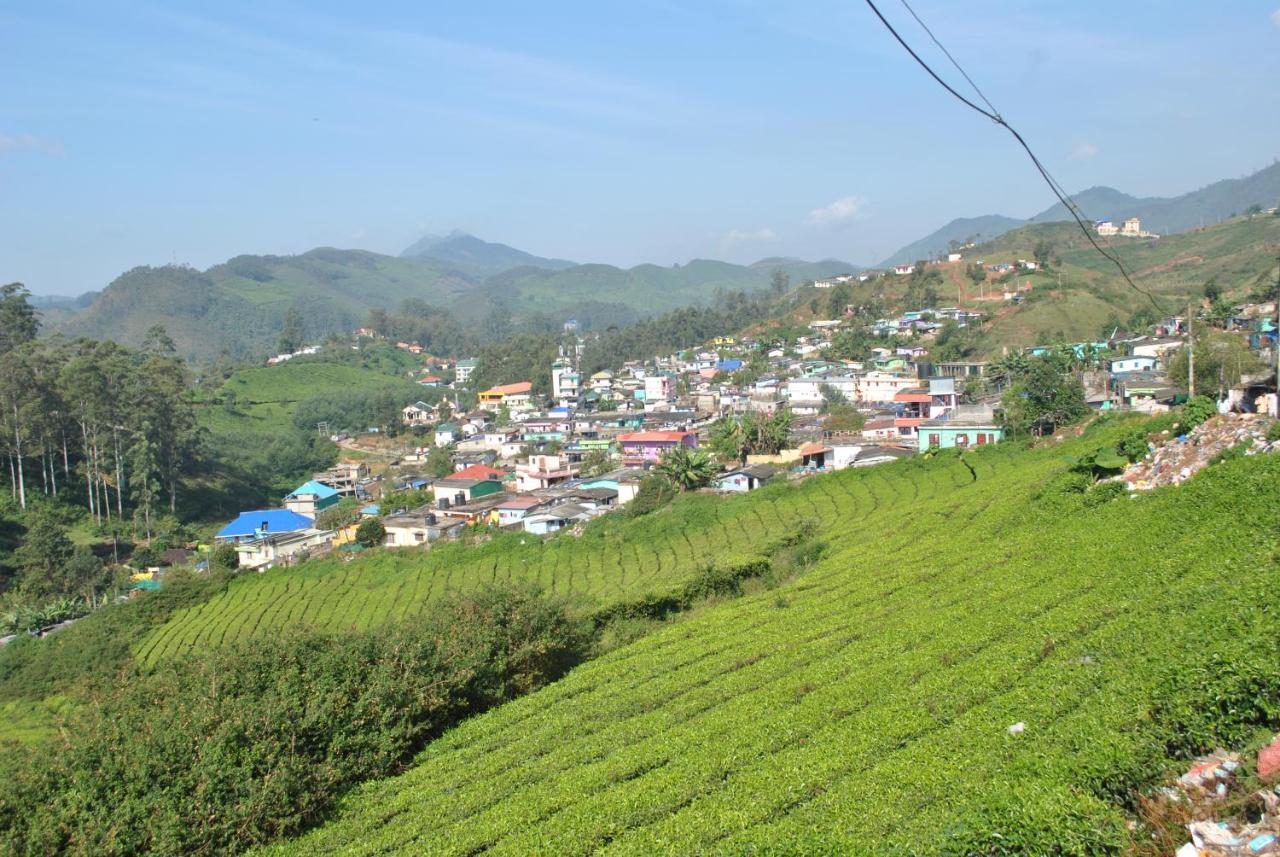 Mistica Munnar Διαμέρισμα Anachal Εξωτερικό φωτογραφία