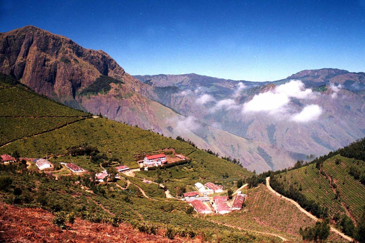 Mistica Munnar Διαμέρισμα Anachal Εξωτερικό φωτογραφία
